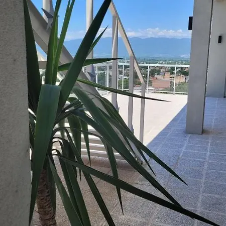 Comodo Apt 1Dr Con Hermosas Vistas A Estrenar! San Miguel de Tucumán Exterior photo