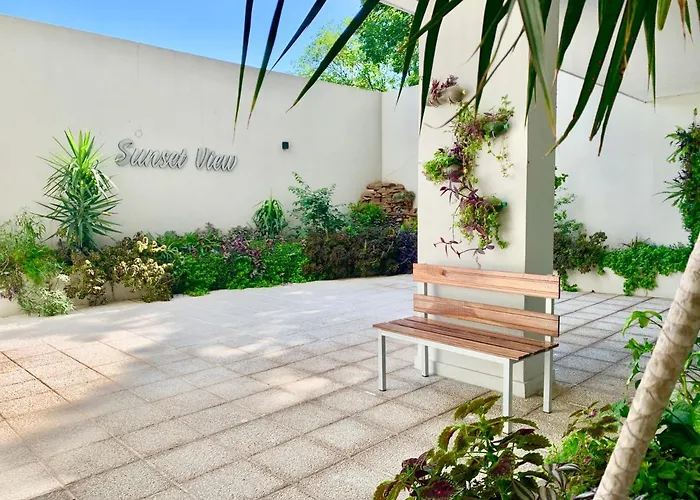 Comodo Apt 1Dr Con Hermosas Vistas A Estrenar!