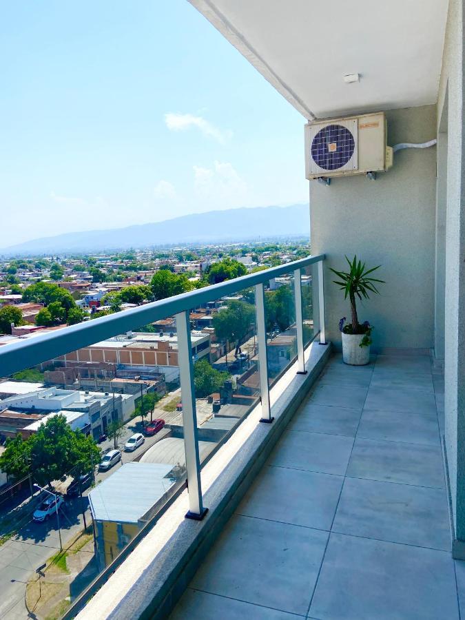 Comodo 1dr Con Hermosas Vistas A Estrenar! San Miguel de Tucuman
