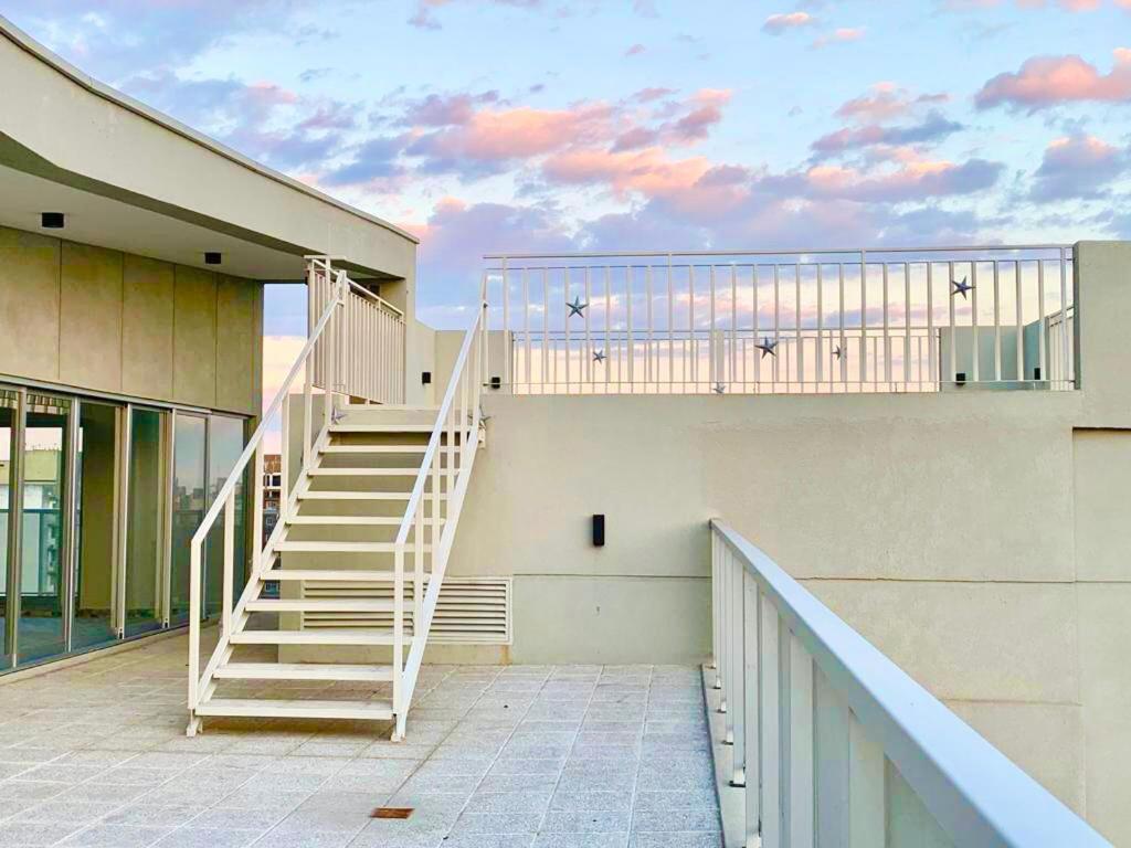 Apartment Comodo 1dr Con Hermosas Vistas A Estrenar! *