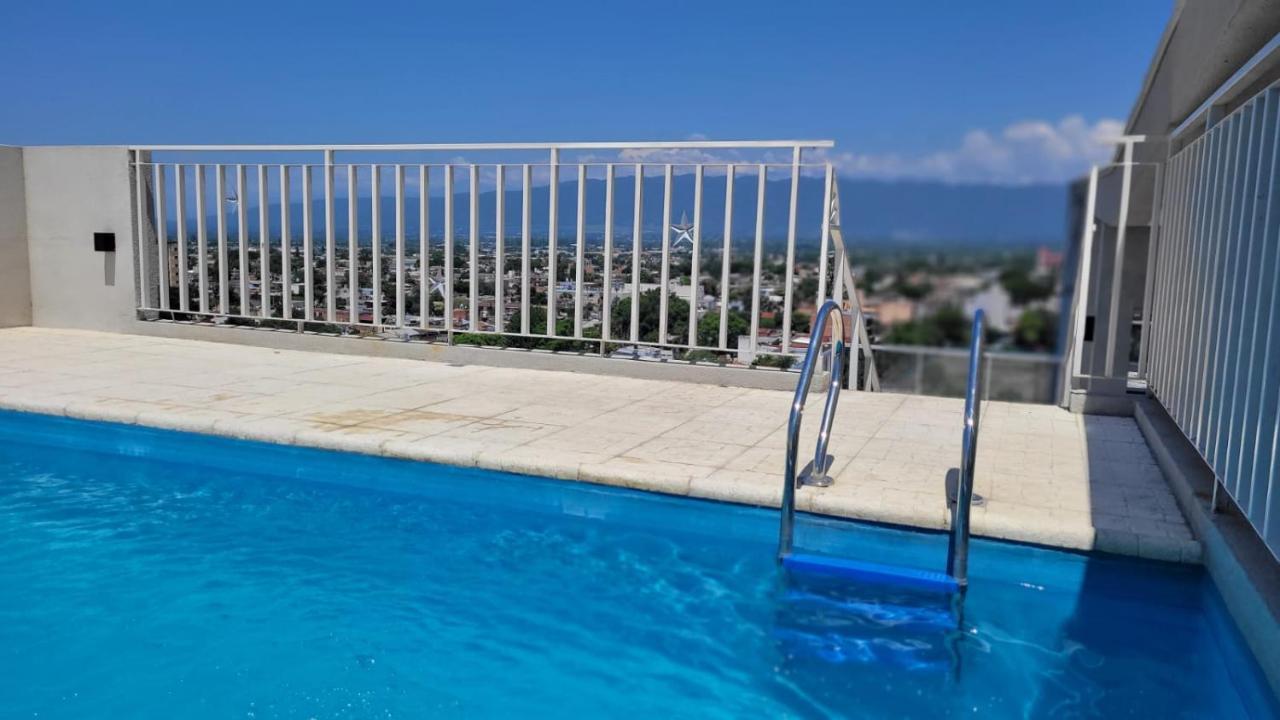 Comodo 1dr Con Hermosas Vistas A Estrenar! Apartment *